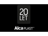 20 let společnosti AlcaPLAST - video