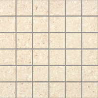 Mozaika cubito 1 La Futura Stones béžová 30x30 cm lappato
