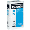 Ceresit ZX flexibilní lepidlo pro dlažby s nízkou nasákavostí v interiéru i v exteriéru 25 kg