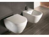 Bidet Villeroy & Boch Subway 2.0