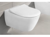 WC Villeroy & Boch Subway