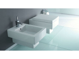 Duravit Vero - elegance pravoúhlých tvarů