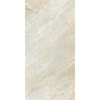 Dlažba Ermes Quartz Stone beige 30x60 cm satin