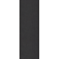 Obklad Rako Tendence černá 20x60 cm naturale