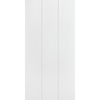 Dekorace F3 Rako Fashion bílá 30x60 cm naturale