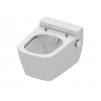 TMS Elba Comfort Plus WC závěsné se sprchovací funkcí
