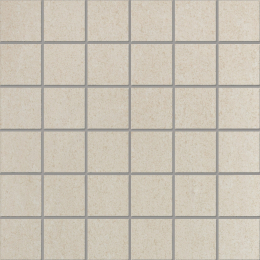 Mozaika cubito 2 Rako Unistone béžová 30x30 cm naturale/relief