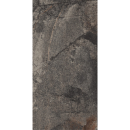 Dlažba Italgraniti Stone Mix ardesia black 60x120 cm naturale rektifikovaná