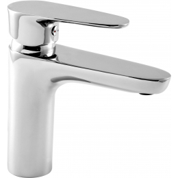 EBS Tarvisa baterie umyvadlová s výpustí chrom