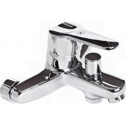 La Futura Aqualine Grama baterie vanová bez příslušenství chrom