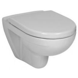 Jika Lyra WC závěsné plus bílá