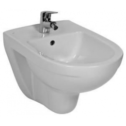 Jika Lyra bidet závěsný plus bílá