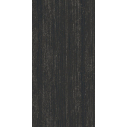 Dlažba FMG Marmi Dark black venato 150x300 cm levigato rektifikovaná