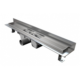Alca podlahový žlab APZ4-850