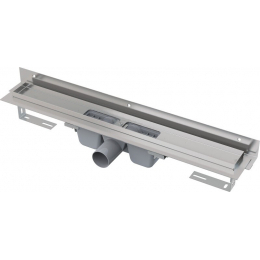 Alca podlahový žlab APZ4-750