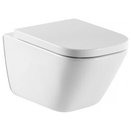 Jika Cubito Pure WC závěsné bílá