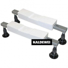 Nohy k vaně Kaldewei Eurowa navlékací plus