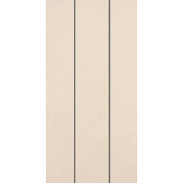 Dekorace F3 La Futura Trend světle béžová 30x60 cm naturale