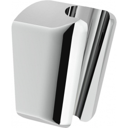 Nobili příslušenství držák sprchy pevný chrom