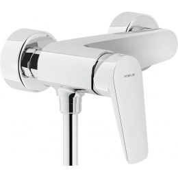 Nobili Sky baterie sprchová bez sprchy chrom