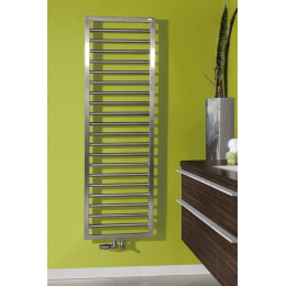Zehnder Subway koupelnový radiátor 1837x600 mm chrom