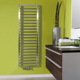Zehnder Subway koupelnový radiátor 1837x450 mm chrom