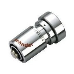 Zehnder termostatická hlavice DH chrom