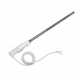 Zehnder topná tyč DBM bílá 900 W