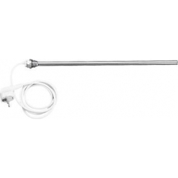 Zehnder topná tyč Rica chrom 900 W