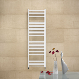 Zehnder Impa koupelnový radiátor 1400x500 mm bílá
