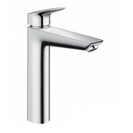 Hansgrohe Logis baterie umyvadlová 190 bez výpusti chrom