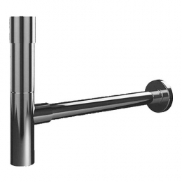 Kaldewei designový sifon chrom