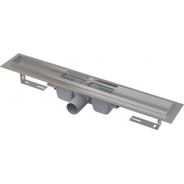 Alca podlahový žlab APZ1-750