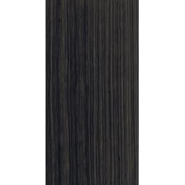 Dlažba Rex I Classici black silk 160x320 cm glossy rektifikovaná