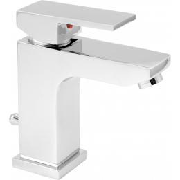 EBS Era baterie umyvadlová s výpustí chrom