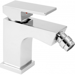 EBS Era baterie bidetová s výpustí chrom