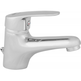 EBS Astoria baterie umyvadlová s výpustí chrom