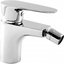 EBS Tarvisa baterie bidetová s výpustí chrom