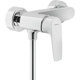 Nobili Nobi baterie sprchová bez sprchy chrom