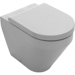 Hatria Daytime Evo WC stacionární bílá