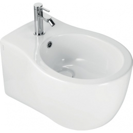 Hatria Le Fiabe bidet závěsný bílá