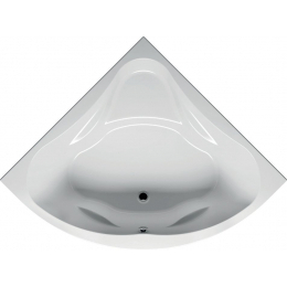 Riho Neo vana rohová standard akrylátová (BC34) 140x140 cm bílá