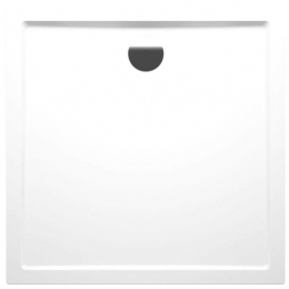 Riho Zurich sprchová vanička čtvercová akrylátová bílá 80x80 cm odpad Ø 90 mm