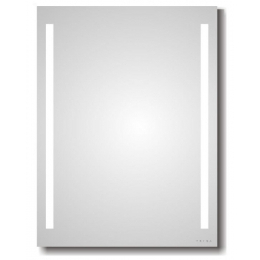 Triga Line zrcadlo s osvětlením 80x60 cm