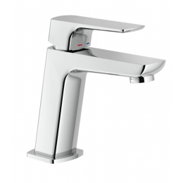 Nobili Acquaviva baterie umyvadlová s výpustí chrom