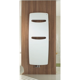 Zehnder Vitalo Spa koupelnový radiátor 1800x590 mm bílá