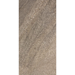 Dlažba La Futura Mineral Stone hnědá 30x60 cm naturale
