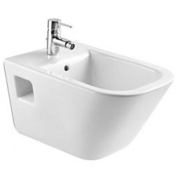 Roca The Gap bidet závěsný bílá