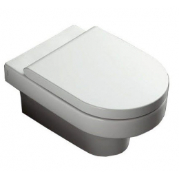 Hatria Daytime WC závěsné bílá