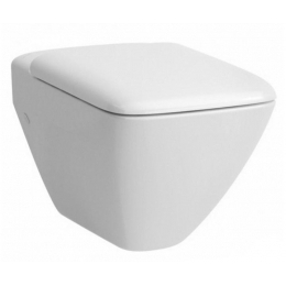 Laufen Palace WC závěsné bílá